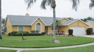 1792 Crane Creek Blvd, Melbourne, FL 32940-6788
