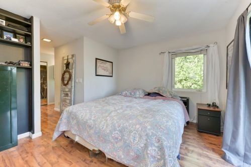 20134 Hosmer Mine Ct, Michigan Bluff CA  95631-9777 exterior