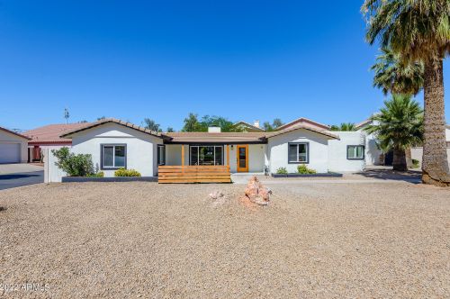 8112 10 Pl, Phoenix AZ 85014-1253 exterior