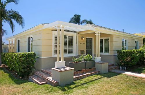 1475 Beryl St, San Diego CA 92109-2212 exterior