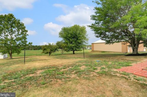 14179 Williamsport Pike, Upton PA  17225-9691 exterior