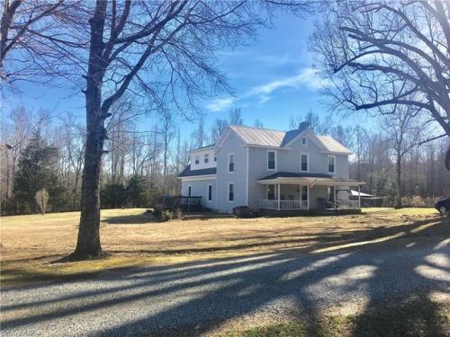 2856 Russell Mcpherson Rd, Burlington, NC 27215-9627
