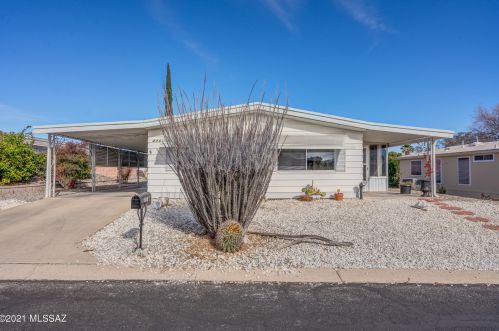 270 Pinon Dr, Green Valley, AZ 85614-4332