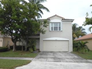 11461 20th St, Hollywood, FL 33025-6639