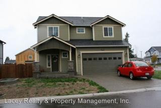 16704 Greenleaf Ave, Yelm WA  98597-8828 exterior