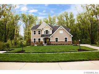 543 Hills Pond Rd, Webster, NY 14580