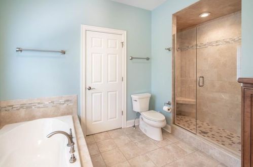 481 Coleman Rd, Mc Donald PA  15057-2850 exterior