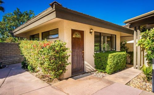 46270 Roadrunner Ln, La Quinta CA  92253-4321 exterior
