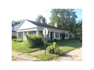 304 Franklin St, Troy, OH 45373-3236