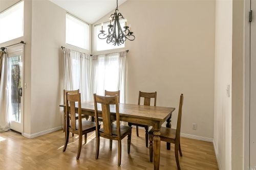 509 Poppy Cir, Benicia CA  94510-3715 exterior