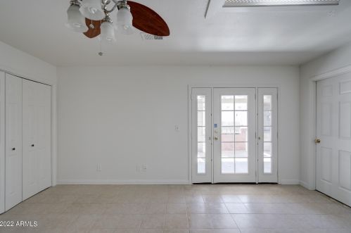 10705 Pinion Ln, Sun City AZ  85373-1829 exterior