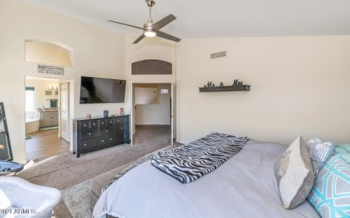 17450 45th St, Phoenix AZ 85032-1553 exterior