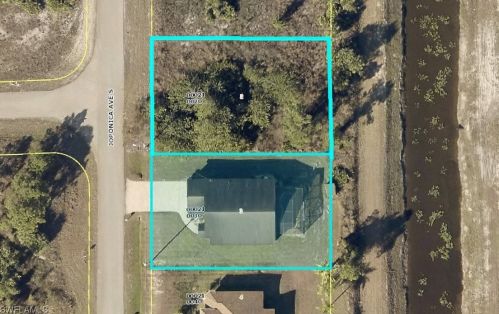 907 Joponica Ave, Lehigh Acres, FL 33974-2514