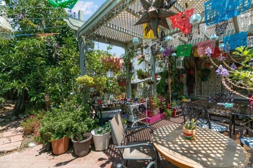 1643 Ironstone Ave, Montebello CA  90640-2125 exterior