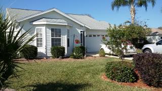 262 Golf Harbor Path, Inverness, FL 34450-1957