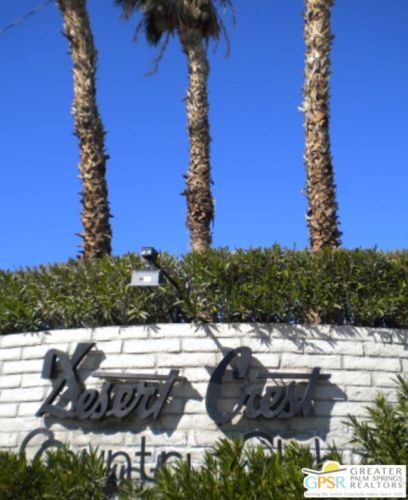 69381 Crestview Dr, Desert Hot Springs CA  92241-8231 exterior