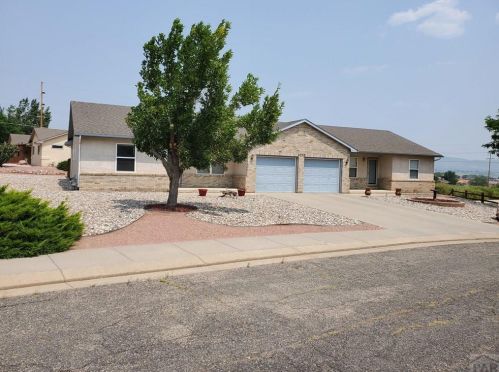 2710 5 St, Canon City CO 81212-5004 exterior