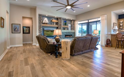 19142 Tonto Verde Ct, Scottsdale AZ 85263-5209 exterior