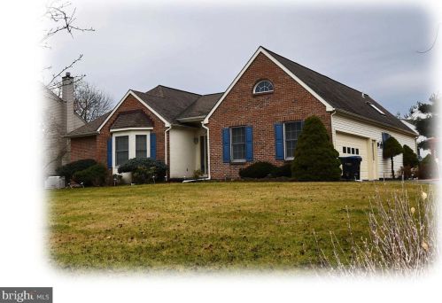 988 Lansdale Ave, Lansdale PA 19446-1621 exterior