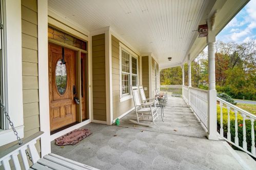 1951 Cliff Rd, North Bend OH  45052-9633 exterior