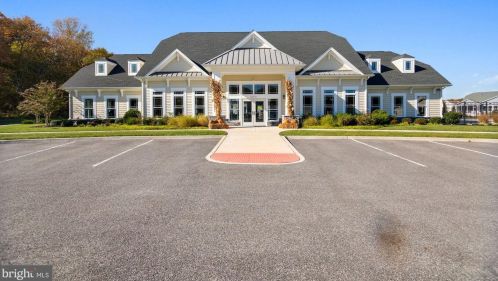 37554 Bella Via Way, Millville DE  19970 exterior