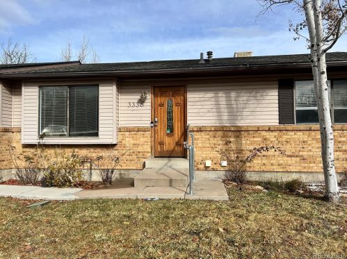 3336 Dunkirk Way, Denver, CO 80013-3702