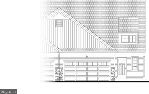 1814 Shady Lane Dr, Navy Sup Dpt, PA 17055