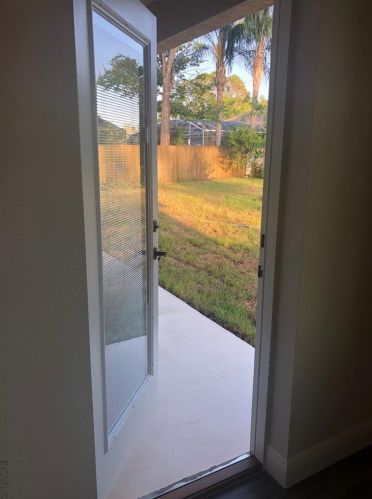 3 Eastvue Pl, Palm Coast FL  32164-6175 exterior