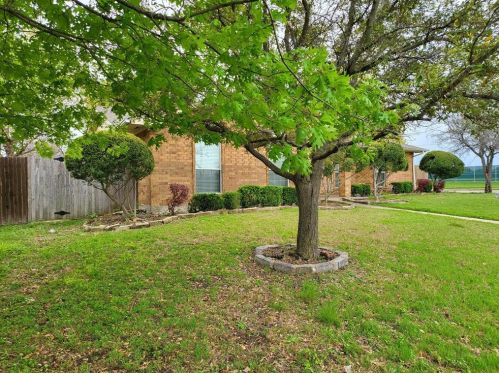 1800 Berkner Dr, Richardson, TX 75081-5414
