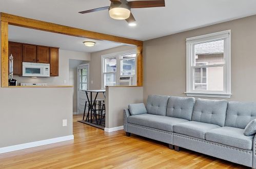 15 Crestview St, Keene NH  03431-2607 exterior