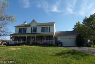 6 Cross Cut Ln, Fredericksburg, VA 22405-1820