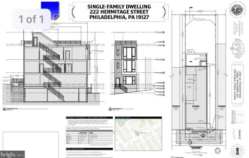 222 Hermitage St, Philadelphia, PA 19127-1014