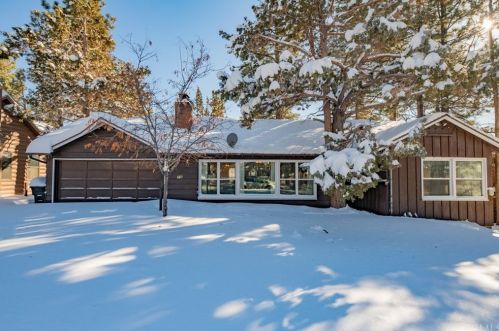 116 Country Club Blvd, Big Bear City, CA
