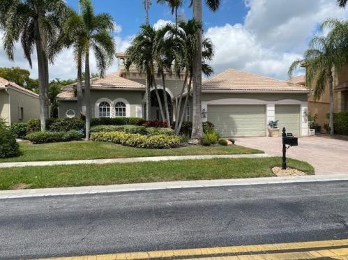 6533 Grande Orchid Way, Delray Beach, FL 33446-4334