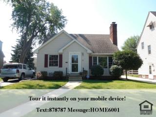 2536 Hollydale Ave, Toledo, OH 43616-2714