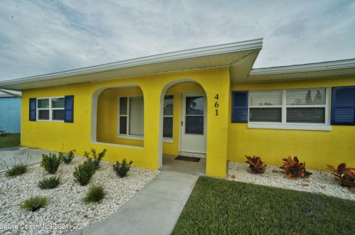 461 1st Ave, Melbourne, FL 32903-4203