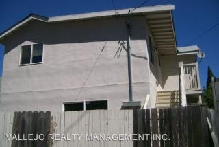 1011 Louisiana St, Vallejo CA  94590-4533 exterior