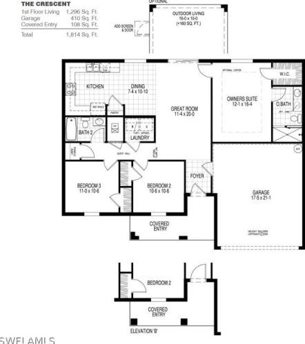 4218 21st St, Lehigh Acres, FL 33976-3221