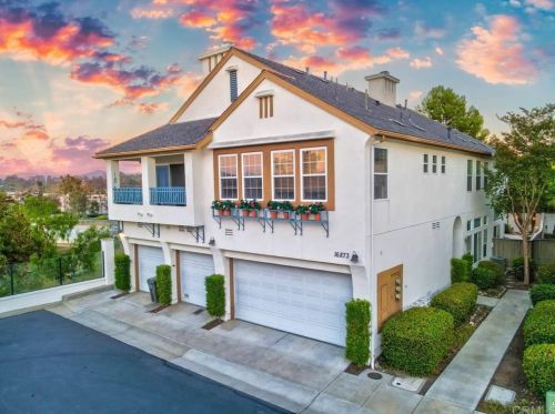 16873 Wren Haven Way, San Diego, CA 92127-3342