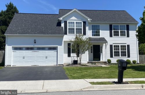 233 Falmouth Way, Dover, DE 19904-5390