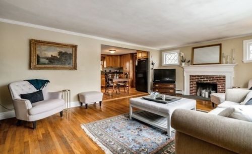 10 West St, Natick, MA 01760-4317