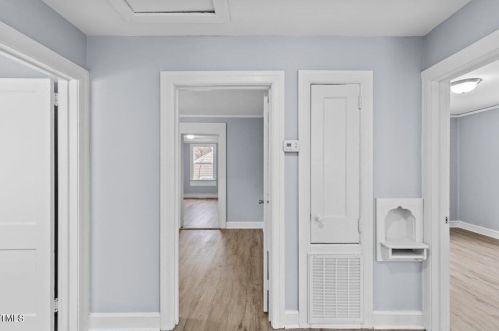 921 Graham St, Burlington NC  27217-6062 exterior