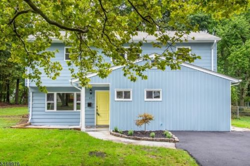 65 Locust Ave, Fanwood NJ  07023-1316 exterior