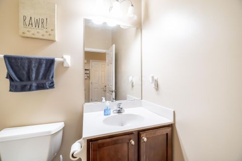 4724 Haley Way, Darbydale OH  43123-8278 exterior