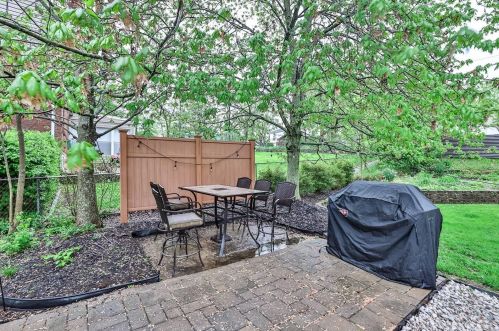 104 Hummingbird Ct, Covington KY  41018-2606 exterior