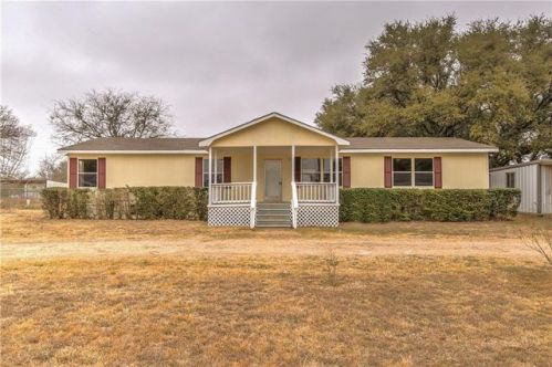 315 Hcr 2117, Whitney, TX 76692-4975