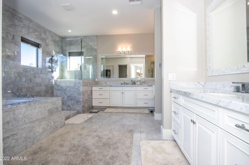 11305 Monument Dr, Scottsdale AZ 85262-3375 exterior