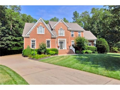 15601 Dusk Light Ter, Moseley, VA 23120-1610