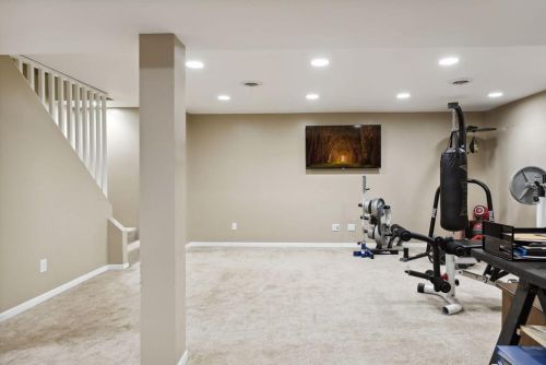 1312 Bilmar Ave, New Johannesburg WI  54017-2302 exterior