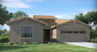 894 Dumbarton Ave, Gilbert, AZ 85298-0560